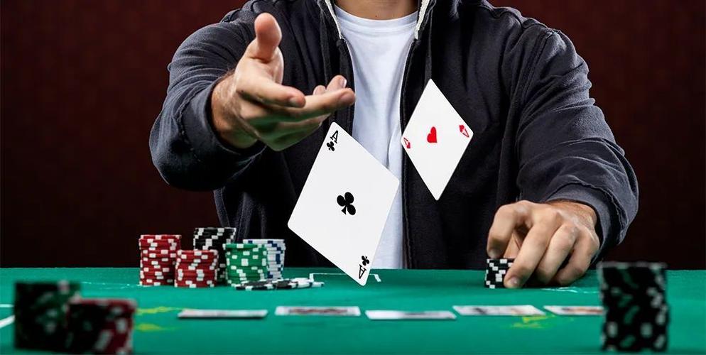 德扑圈扑克poker官网版